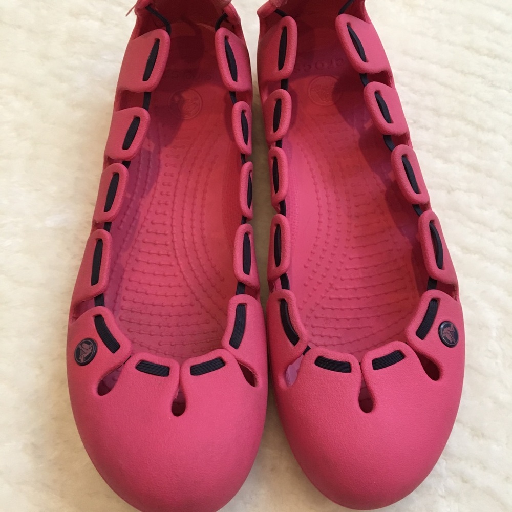 Crocs Springi Women’s Flats